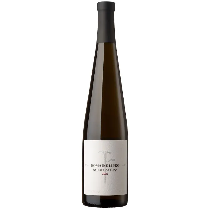Вино Вино Domaine Lipko GRUNER ORANGE, , цена и отзывы Вино Вино Domaine Lipko GRUNER ORANGE,