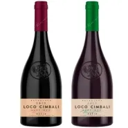 Выдержанный сет Loco Cimbali Выдержанный сет Loco Cimbali