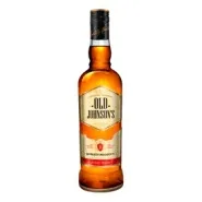 Виски купажированный Сябры ОЛД ДЖОНСОНС №368 3-летний 0.5 л Виски купажированный Сябры ОЛД ДЖОНСОНС №368 3-летний 0.5 л