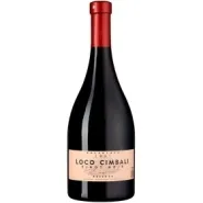 Вино Loco Cimbali PINOT NOIR Вино Loco Cimbali PINOT NOIR