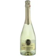 Вино игристое ZB Frizzante White Dry