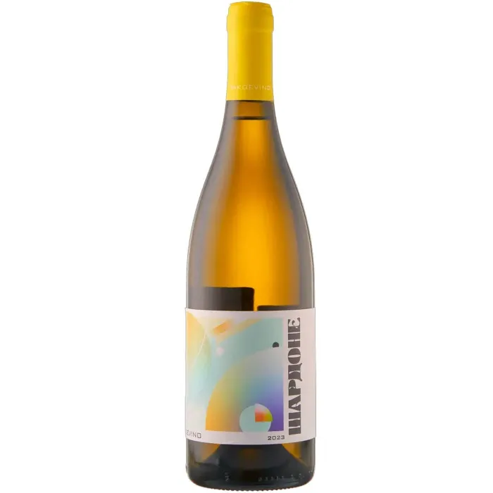 Вино Вино Новозоведенное ТАКОЕВИНО «Шардоне», 