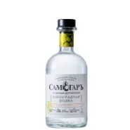 Водка виноградная САМОГАРЪ 0.5л Водка виноградная САМОГАРЪ 0.5л