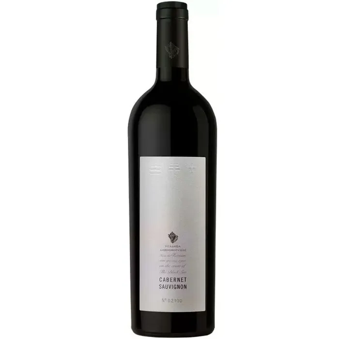 Вино Вино ЗНМП Дивноморское КАБЕРНЕ СОВИНЬОН, , цена и отзывы Вино Вино ЗНМП Дивноморское КАБЕРНЕ СОВИНЬОН,