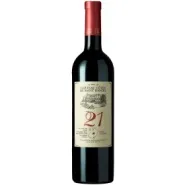 Вино ЗГУ Крым Chateau Cotes de Saint Daniel 21 Вино ЗГУ Крым Chateau Cotes de Saint Daniel 21