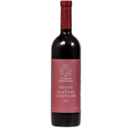 Вино Усадьба Перовских МЕРЛО & КАБЕРНЕ СОВИНЬОН