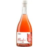 Вино игристое Aya Organic Wine BLUSH #1 «Сира» Вино игристое Aya Organic Wine BLUSH #1 «Сира»