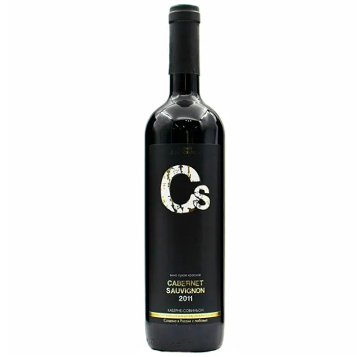 Вино Вино ЗГУ Кубань Бюрнье КОЛЛАБОРАСЬОН «Каберне Совиньон», , цена и отзывы Вино Вино ЗГУ Кубань Бюрнье КОЛЛАБОРАСЬОН «Каберне Совиньон»,