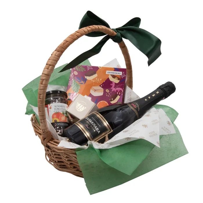 Нуар со шлейфом