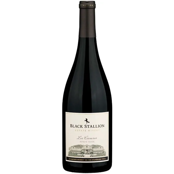 Вино Вино Black Stallion PINOT NOIR, 