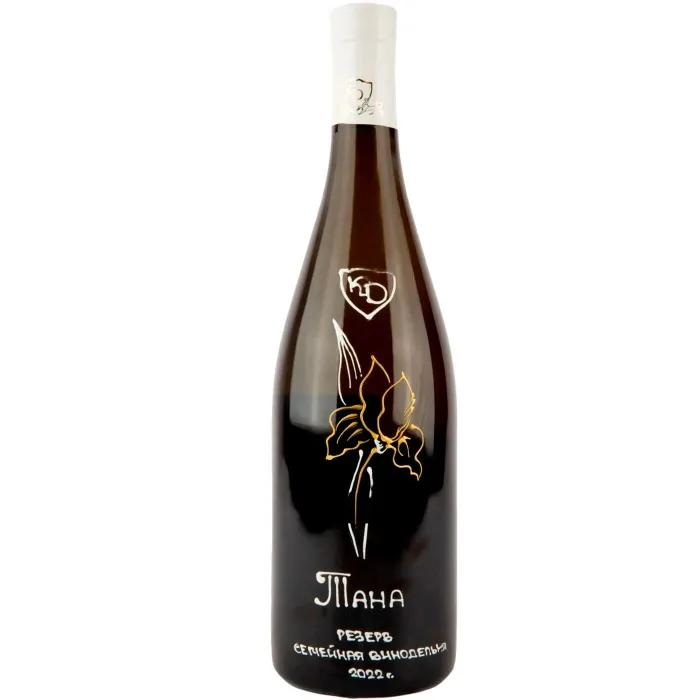 Вино Вино Константин Дзитоев ТАНА ГРАНД РЕЗЕРВ, 