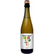 Вино игристое ЗГУ Кубань Олимп ПЕТНАТ «Авторское»