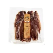 Магрэ грудка утиная холодного копчения на вишневой щепе Ретивый кабанчик