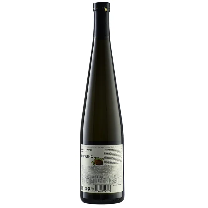 Вино Вино Loco Cimbali RIESLING, 