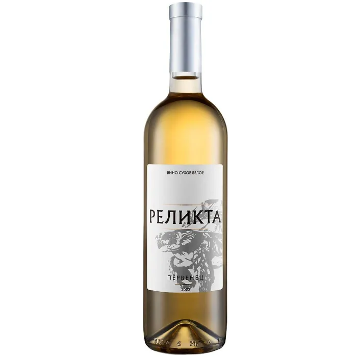 Вино Вино ЗГУ Кубань Реликта ПЕРВЕНЕЦ МАГАРАЧА, 