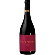 Вино ЗГУ Крым Павел Швец RODNOE «Pinot Noir»