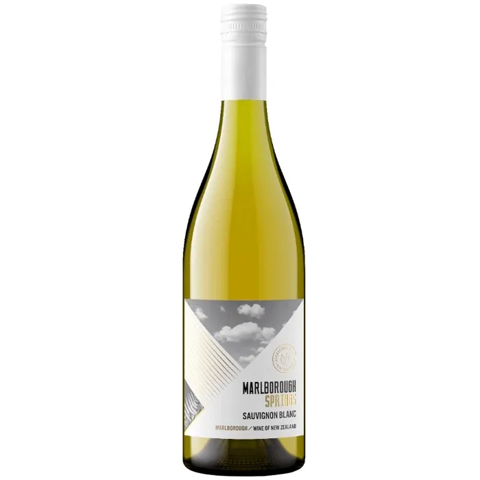 Вино Вино Off-Piste Wines MARLBOROUGH SPRINGS SAUVIGNON BLANC, 