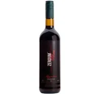 Вино безалкогольное ZeroumWine Вино безалкогольное ZeroumWine