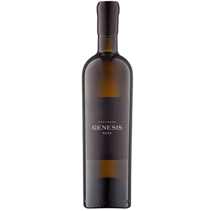 Вино Вино ЗГУ Кубань Раевское ГЕНЕЗИС, 