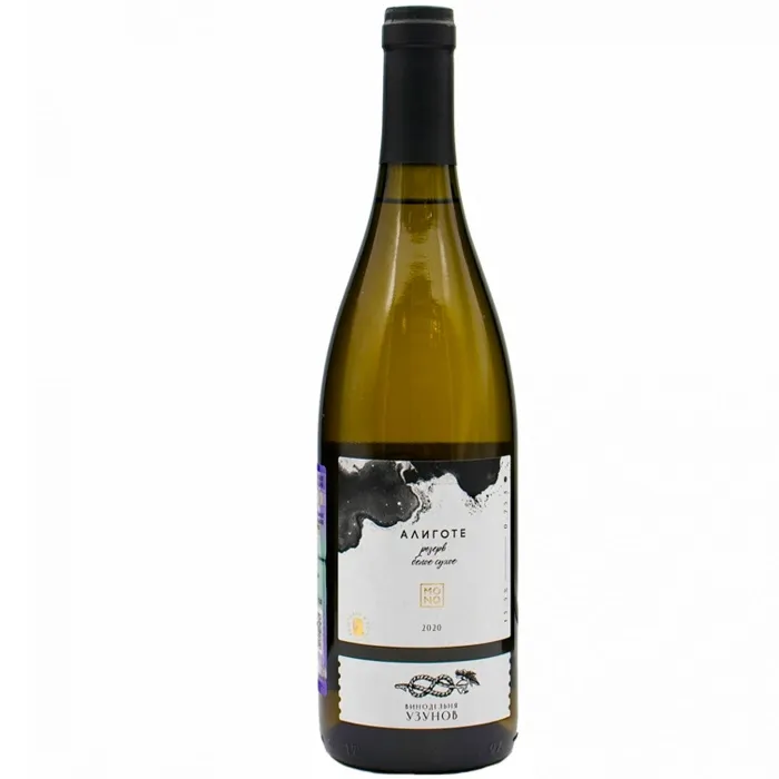 Вино Вино Узунов МОНО «Алиготе Резерв», 