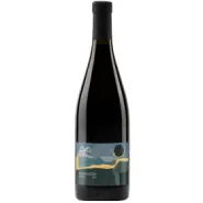 Вино игристое Aya Organic Wine MARQUETRY «Сира»