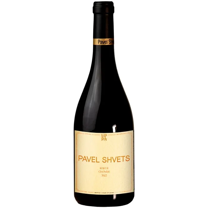 Вино Вино ЗГУ Крым Павел Швец CLER POLATI «Kokur», , цена и отзывы Вино Вино ЗГУ Крым Павел Швец CLER POLATI «Kokur»,