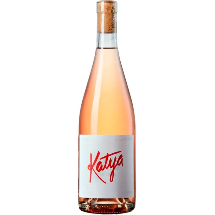 Вино Вино Бельмас КАТЯ «Мальбек», 