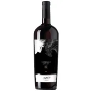 Вино Узунов МОНО «Саперави»