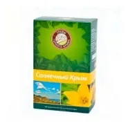Чай травяной СОЛНЕЧНЫЙ КРЫМ 100 гр