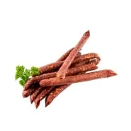 Колбаски сырокопченые M2 ГУРМАН100г