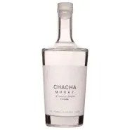  Водка виноградная Прошянский КЗ МУРАЗ СЕРЕБРЯНАЯ 0.5л 