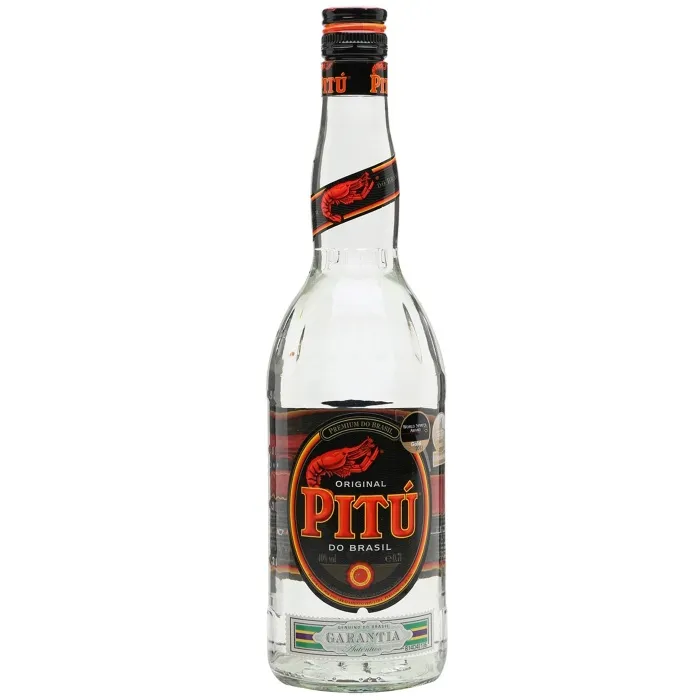 Ликер Питу КАШАСА 0.7л , цена в Krymwine.ru Ликер Питу КАШАСА 0.7л,