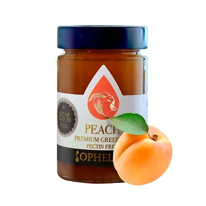 Джем абрикосовый OPHELLIA