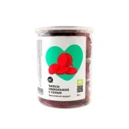 Чипсы свекольные с солью M2 80 гр