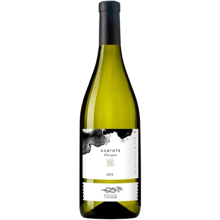 Вино Вино Узунов МОНО «Алиготе», 