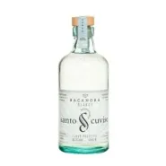 Текила Santo Cuviso BACANORA BLANCO 45% 0.5л