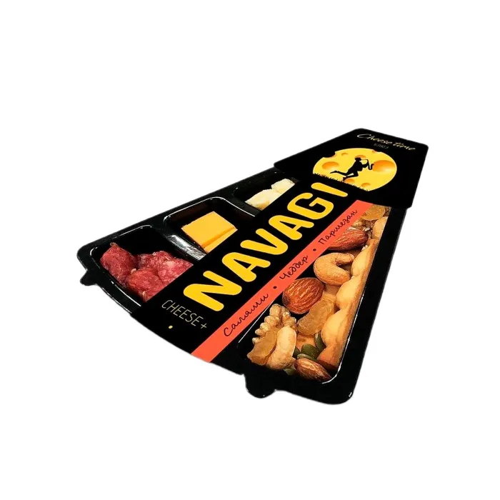 Сырный сет Navagio БЛЮЗ 100 гр