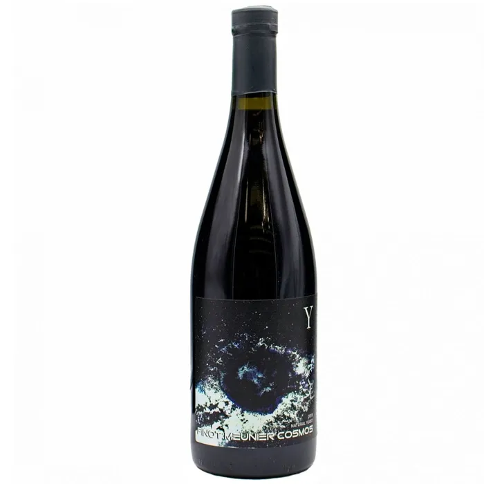 Вино Вино ЗГУ Крым YAIYLA КОСМОС «Пино Менье», , цена и отзывы Вино Вино ЗГУ Крым YAIYLA КОСМОС «Пино Менье»,