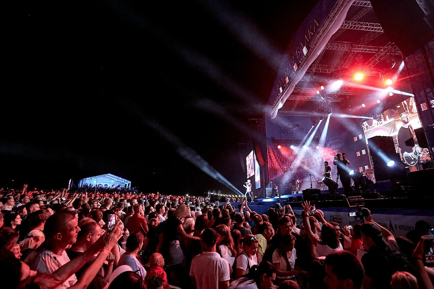#ZBFest в «Золотой Балке» #ZBFest в «Золотой Балке»