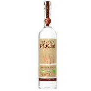 Водка из ячменного зерна ЧИСТЫЕ РОСЫ 0.5л