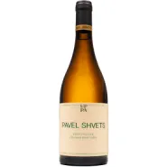 Вино ЗГУ Крым Павел Швец RIESLING OAK Вино ЗГУ Крым Павел Швец RIESLING OAK