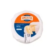 Сыр мягкий с белой плесенью 45% Amgustia БРИ 150 гр