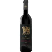 Вино ЗГУ Крым Alma Valley CABERNET SAUVIGNON RESERVE Вино ЗГУ Крым Alma Valley CABERNET SAUVIGNON RESERVE
