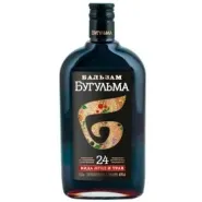 Бальзам БУГУЛЬМА 0.5л Бальзам БУГУЛЬМА 0.5л