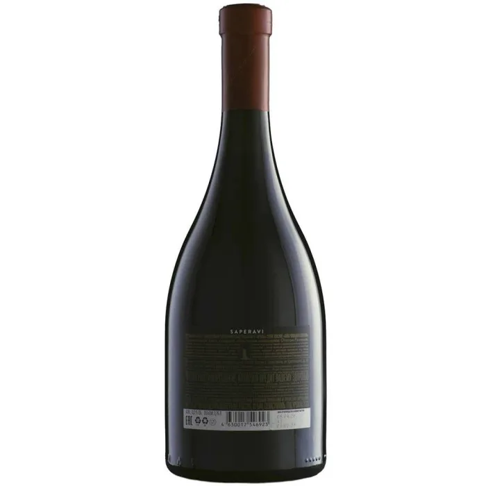 Вино Вино Loco Cimbali САПЕРАВИ 2023 (6 шт.), 
