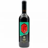 Вино ЗГУ Кубань Собер Баш РУБИН&РУБИН