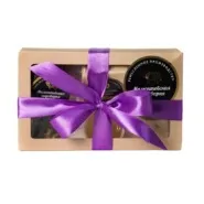 Сырный набор Мамонтовская сыроварня 3 СЫРА 300 гр