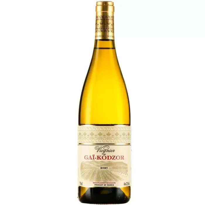 Вино Вино Гай-Кодзор ВИОНЬЕ, 