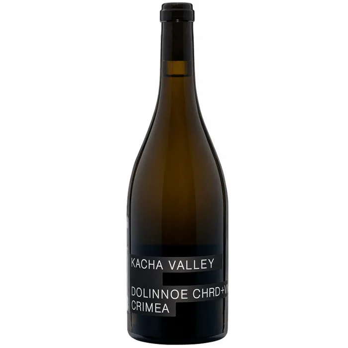 Вино Вино ЗГУ Крым Esse KACHA VALLEY «Долинное», 