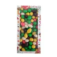 Арахис в глазури Зеленая улица РАЗНОЦВЕТНЫЙ 135 гр